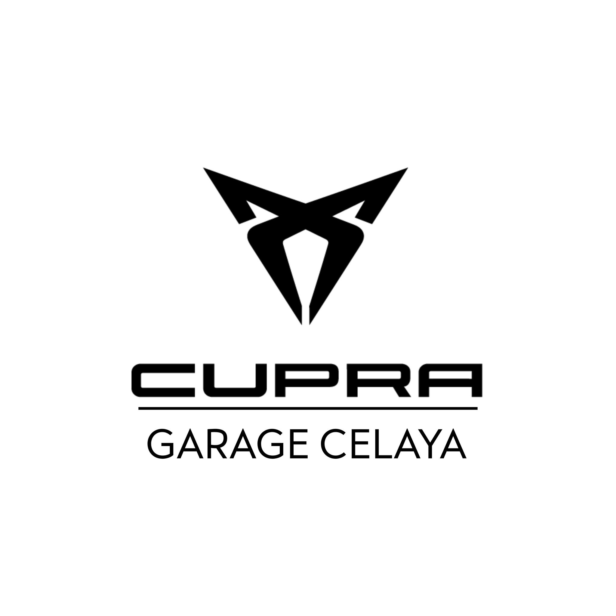 CUPRA Garage Celaya