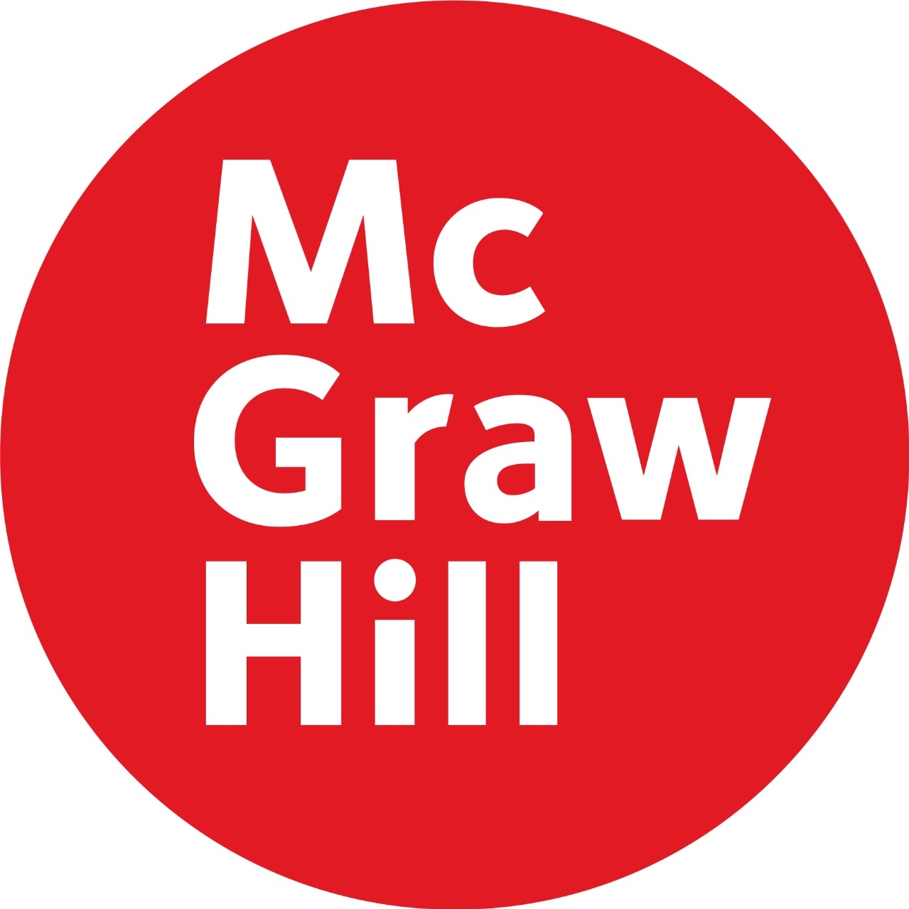 McGraw Hill Latinoamérica