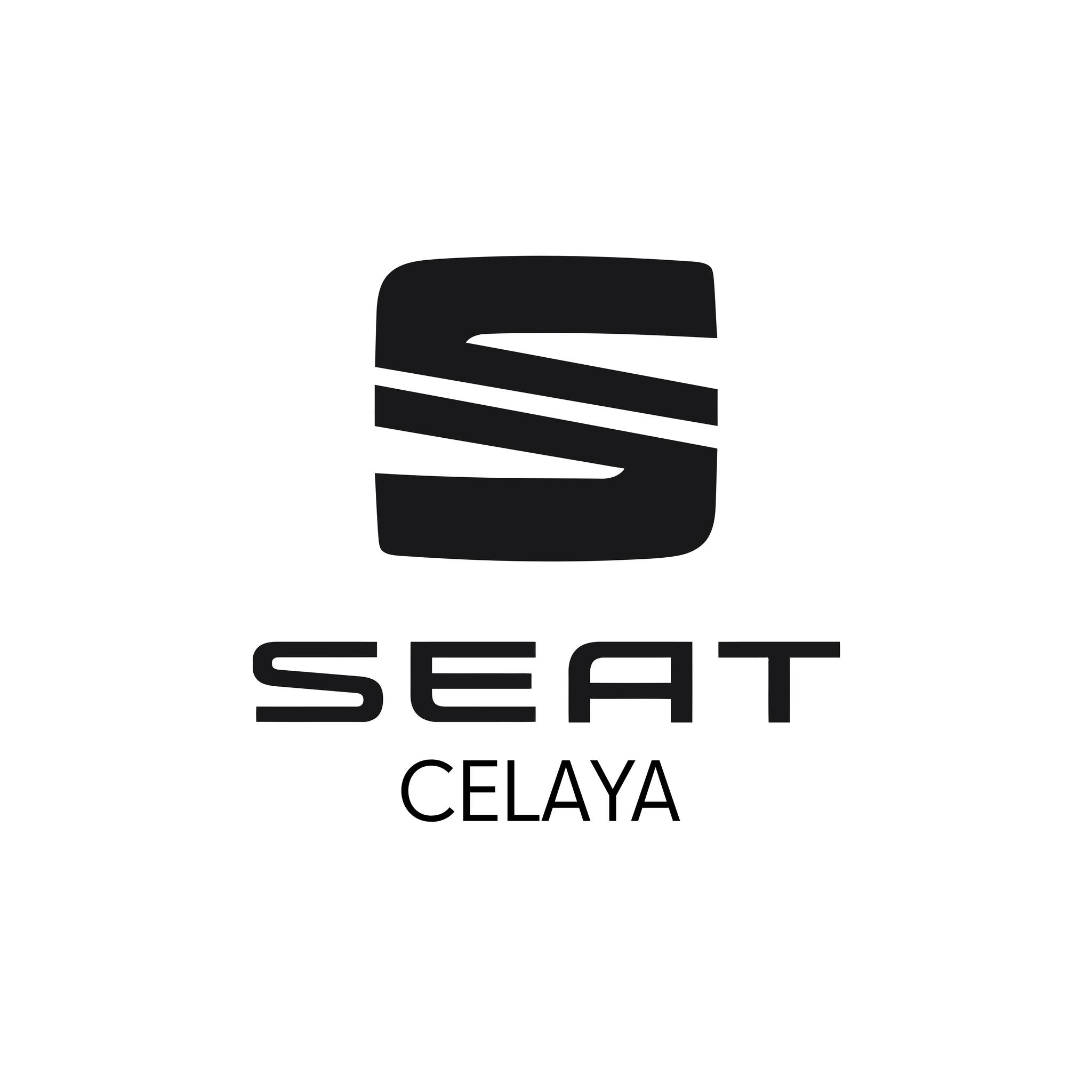 SEAT Celaya