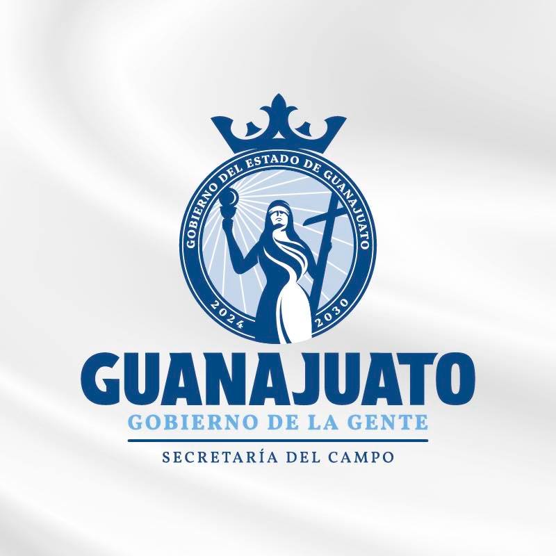 Secretaría del Campo — Gobierno de Guanajuato